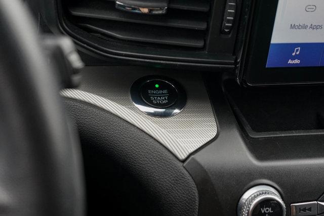used 2020 Ford Explorer car, priced at $25,500