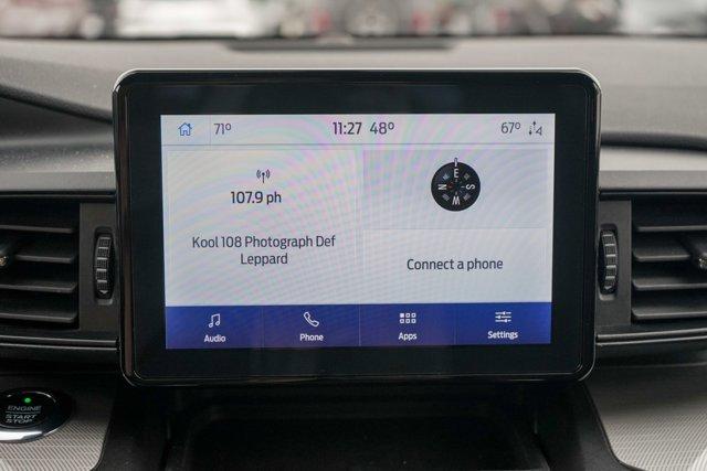 used 2020 Ford Explorer car, priced at $25,500