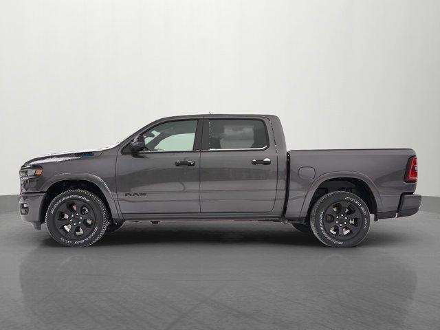 new 2025 Ram 1500 car, priced at $44,959