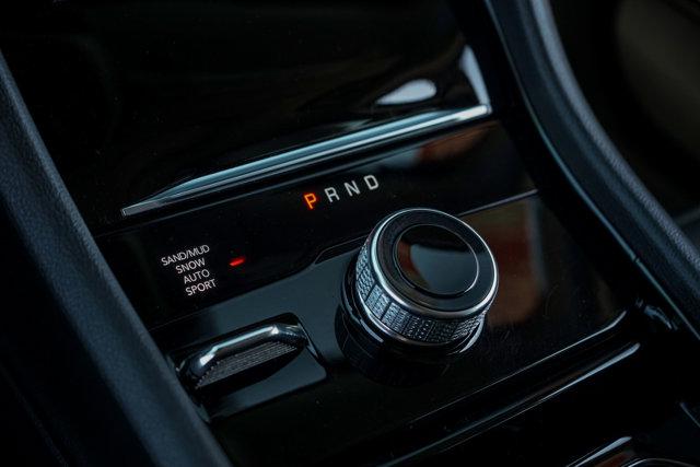 used 2022 Jeep Grand Cherokee car, priced at $34,000