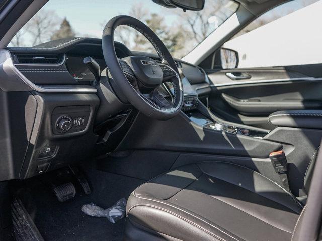 new 2023 Jeep Grand Cherokee L car, priced at $42,995