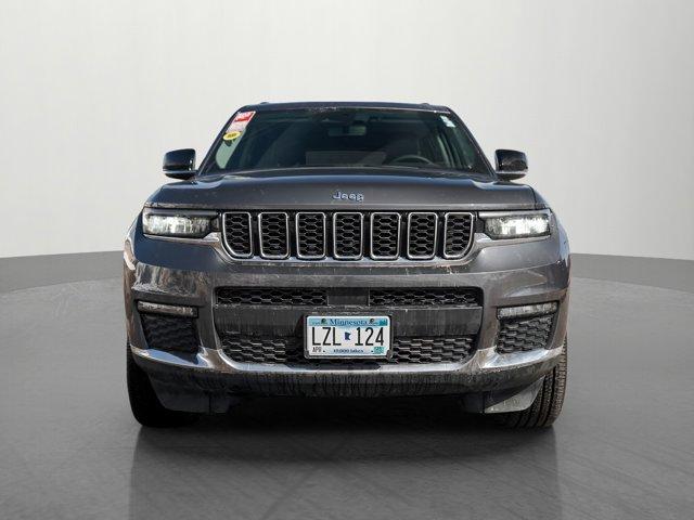 new 2023 Jeep Grand Cherokee L car, priced at $42,995