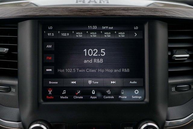 used 2020 Ram 1500 car, priced at $26,500