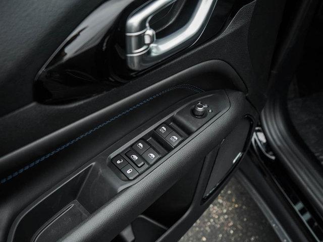 new 2025 Jeep Compass car, priced at $32,495