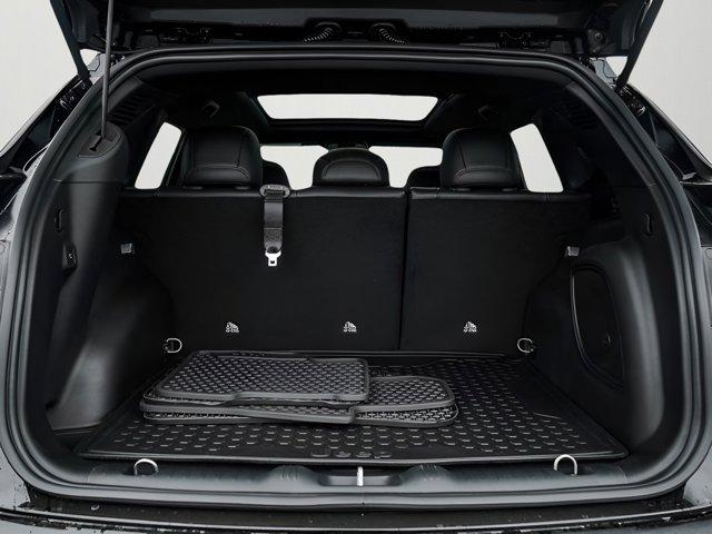 new 2025 Jeep Compass car, priced at $32,495
