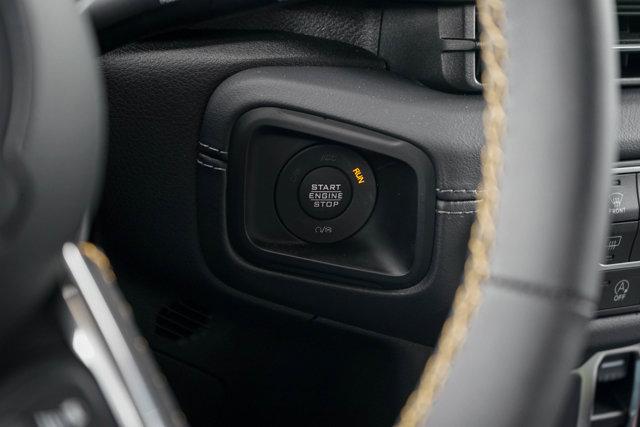used 2024 Jeep Wrangler car, priced at $49,500