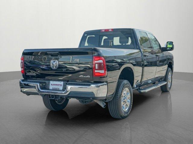 used 2024 Ram 2500 car, priced at $44,900