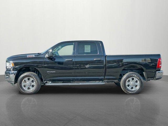 used 2024 Ram 2500 car, priced at $44,900
