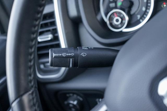 used 2024 Ram 2500 car, priced at $44,900