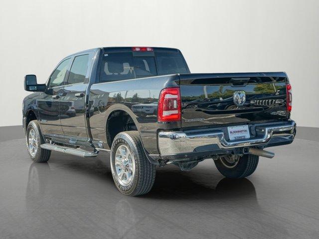 used 2024 Ram 2500 car, priced at $44,900