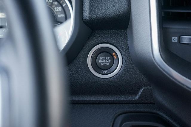 used 2024 Ram 2500 car, priced at $44,900