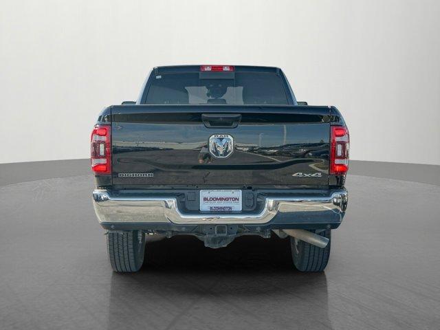 used 2024 Ram 2500 car, priced at $44,900