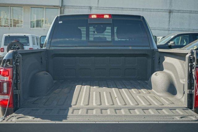 used 2024 Ram 2500 car, priced at $44,900