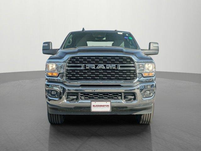 used 2024 Ram 2500 car, priced at $44,900