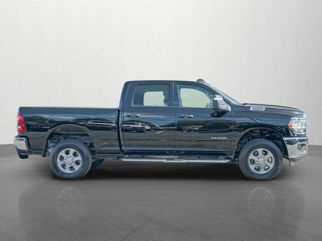 used 2024 Ram 2500 car, priced at $44,900