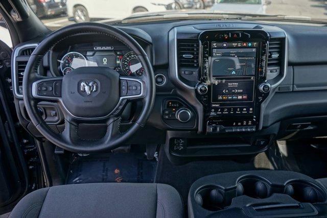 used 2024 Ram 2500 car, priced at $44,900