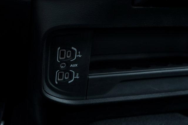 used 2024 Ram 2500 car, priced at $44,900