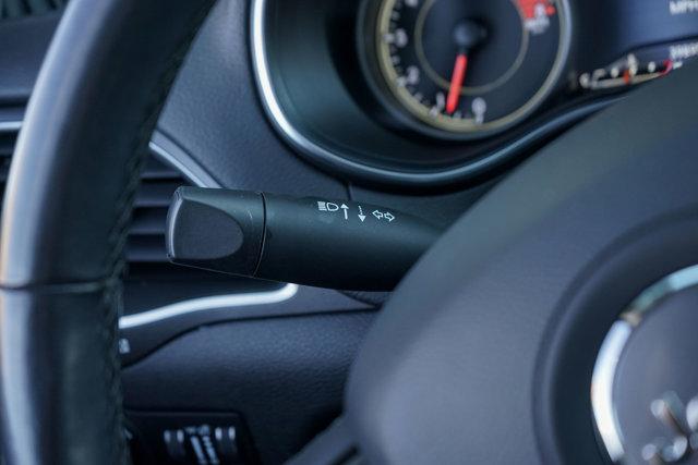 used 2019 Jeep Cherokee car, priced at $21,991