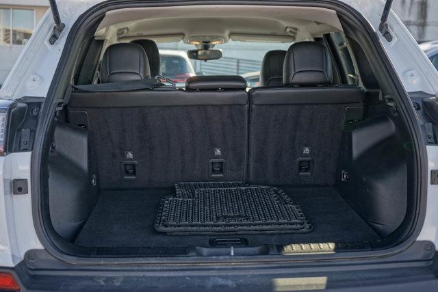 used 2019 Jeep Cherokee car, priced at $21,991