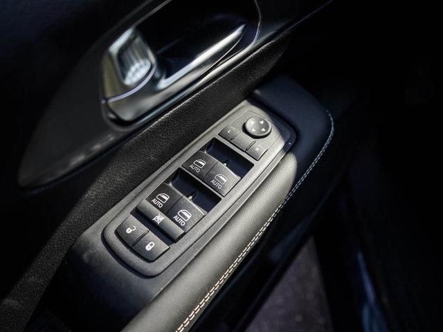 new 2025 Chrysler Pacifica car, priced at $41,995