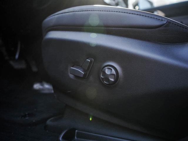 new 2025 Chrysler Pacifica car, priced at $41,995