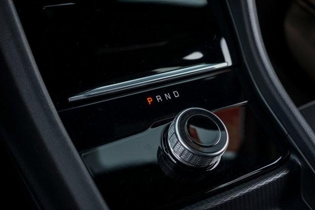 used 2024 Jeep Grand Cherokee car, priced at $39,000