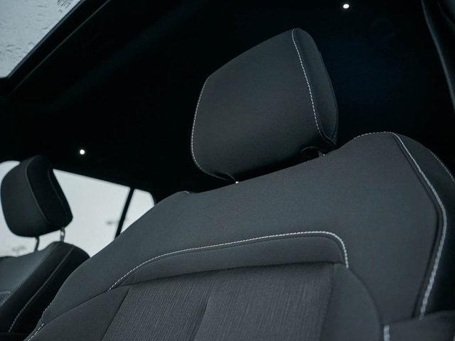 new 2025 Jeep Grand Cherokee car, priced at $38,495