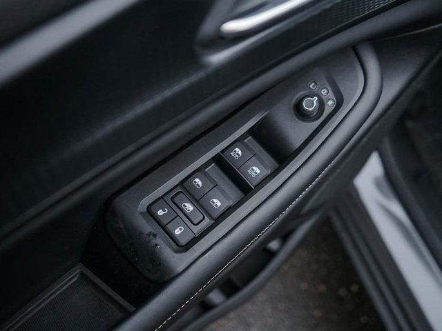 new 2025 Jeep Grand Cherokee car, priced at $38,495