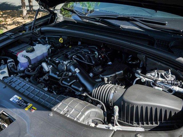 new 2025 Jeep Grand Cherokee car, priced at $38,495