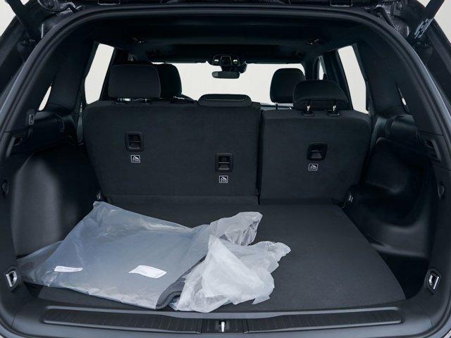 new 2025 Jeep Grand Cherokee car, priced at $38,495