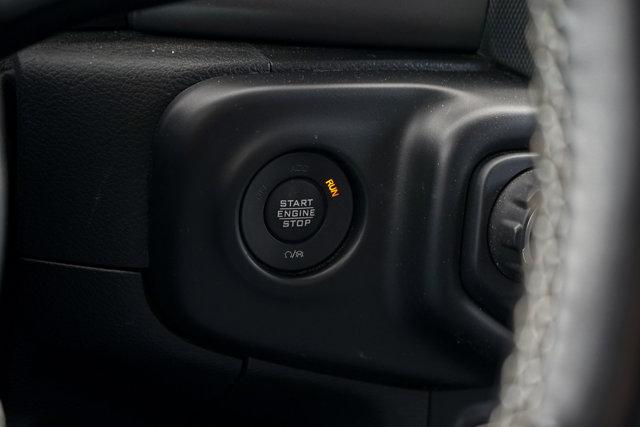 used 2021 Jeep Gladiator car, priced at $32,991
