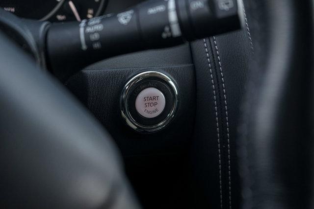used 2019 Nissan Armada car, priced at $23,500