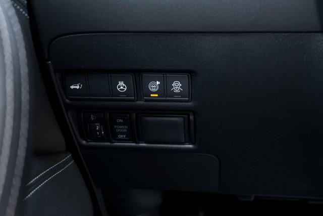 used 2019 Nissan Armada car, priced at $23,500