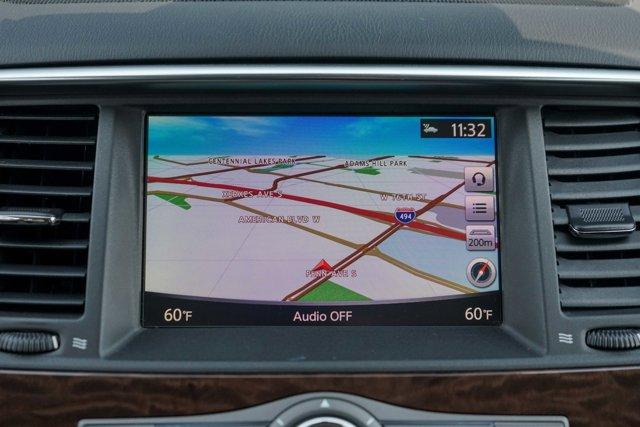 used 2019 Nissan Armada car, priced at $23,500