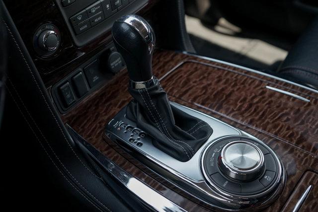 used 2019 Nissan Armada car, priced at $23,500