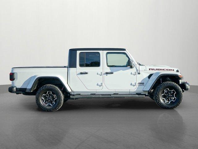 used 2020 Jeep Gladiator car, priced at $33,491