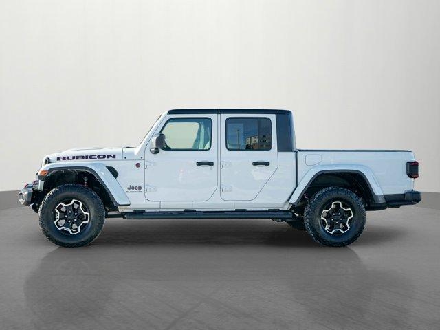 used 2020 Jeep Gladiator car, priced at $33,491