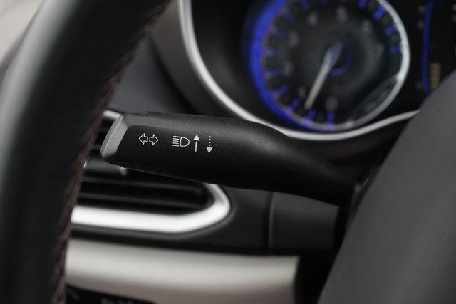 used 2018 Chrysler Pacifica car, priced at $13,700