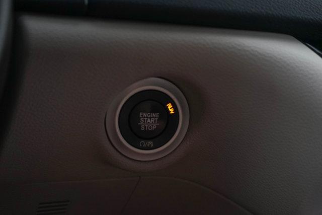 used 2018 Chrysler Pacifica car, priced at $13,700