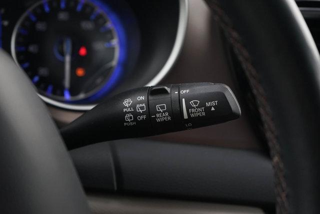 used 2018 Chrysler Pacifica car, priced at $13,700