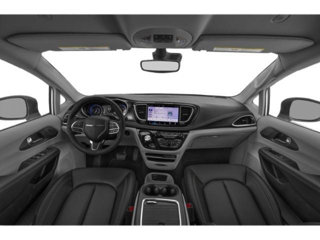 new 2024 Chrysler Pacifica car, priced at $48,095