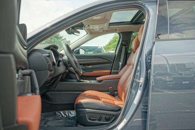 used 2024 Mazda CX-50 car, priced at $35,791