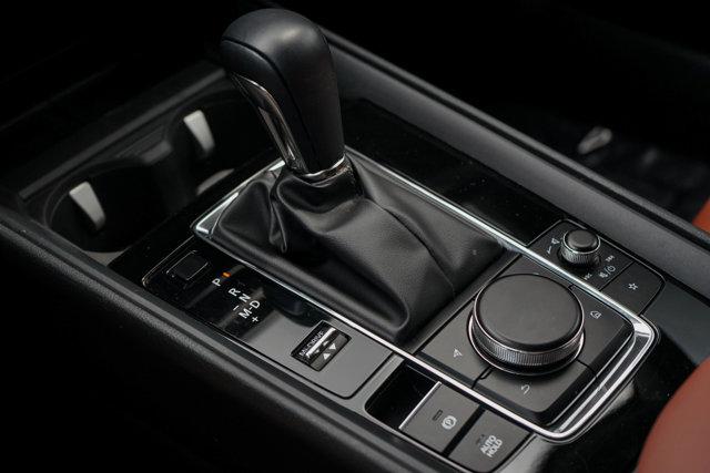used 2024 Mazda CX-50 car, priced at $35,791