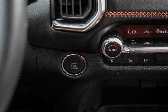 used 2024 Mazda CX-50 car, priced at $35,791