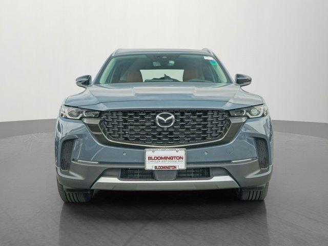 used 2024 Mazda CX-50 car, priced at $35,791