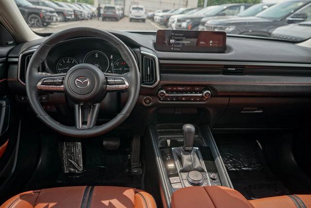 used 2024 Mazda CX-50 car, priced at $35,791
