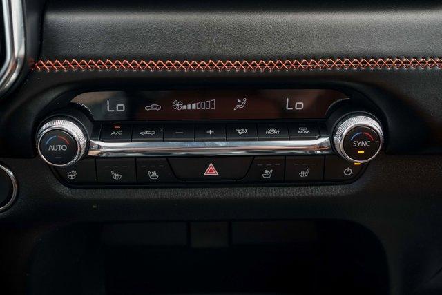 used 2024 Mazda CX-50 car, priced at $35,791