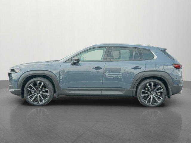 used 2024 Mazda CX-50 car, priced at $35,791