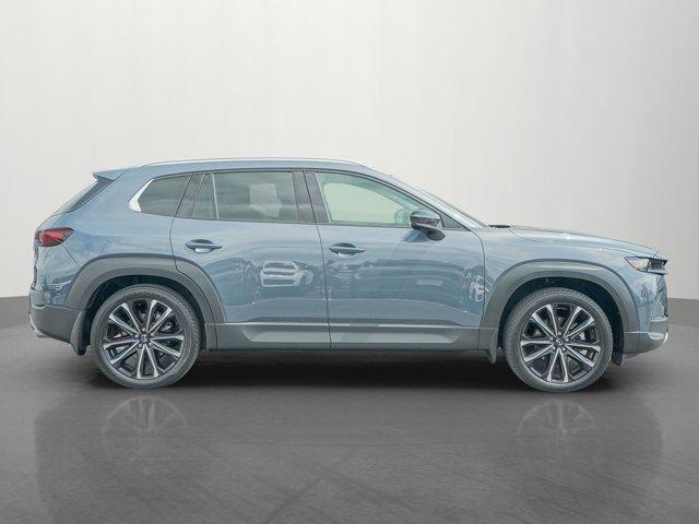used 2024 Mazda CX-50 car, priced at $35,791