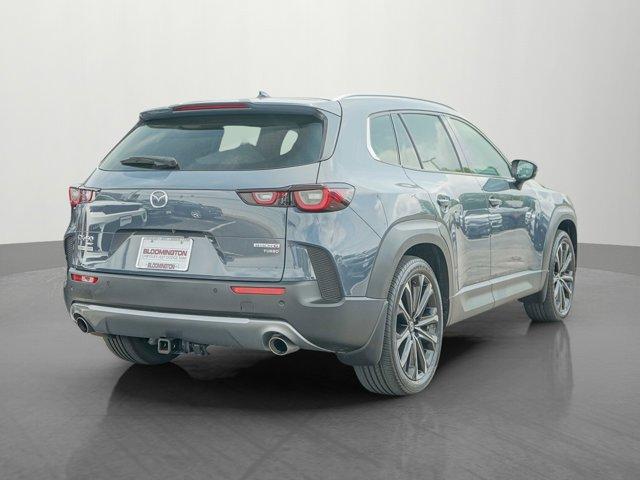 used 2024 Mazda CX-50 car, priced at $35,791